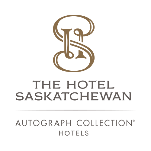 The Hotel Saskatchewan