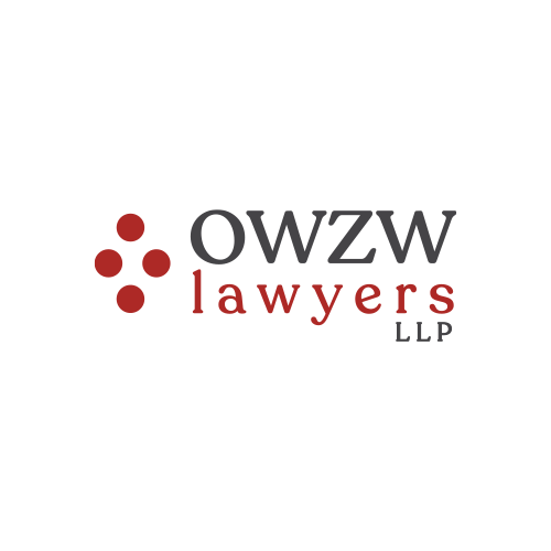 OWZW Lawyers LLP