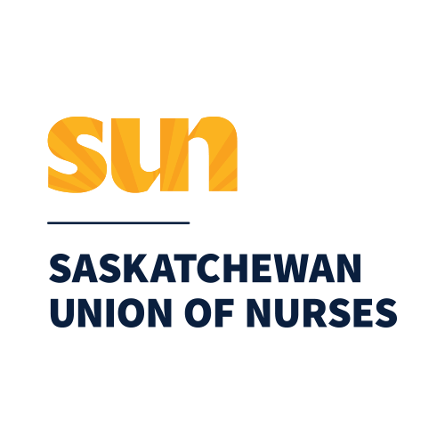 SUN Saskatchewan Union of Nurses