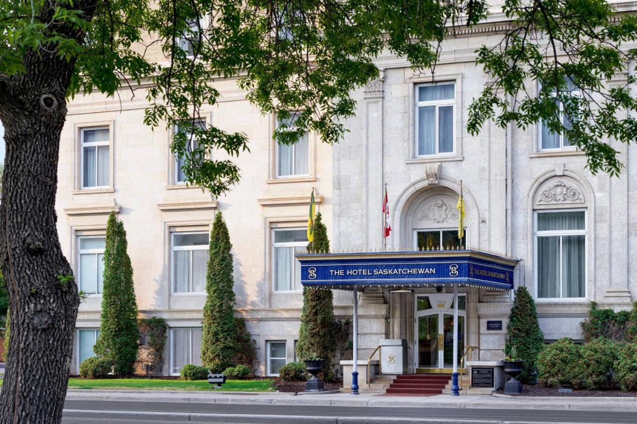 Picture of Hotel Saskatchewan